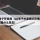 pg电子开极速（pg电子快速模式和慢速的区别是什么意思）